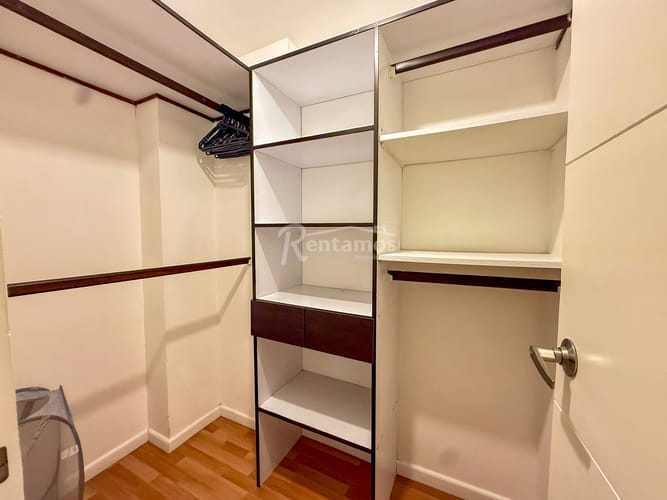 Apartamento de 2 alcobas en arriendo en La Florida, Medellín, 69 m² · foto 10 de 23