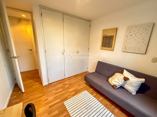 Apartamento de 2 alcobas en arriendo en La Florida, Medellín, 69 m² · foto 15 de 23