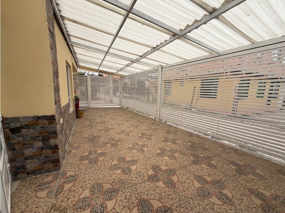 Casa en venta en Julio Rincon Et. I, Cajicá · foto 16 de 24