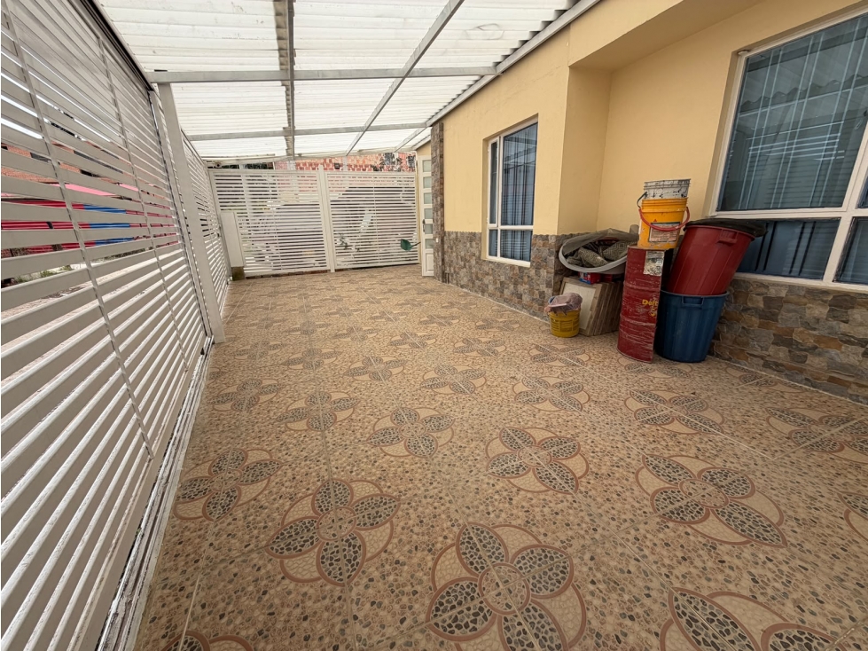 Casa en venta en Julio Rincon Et. I, Cajicá · foto 18 de 24