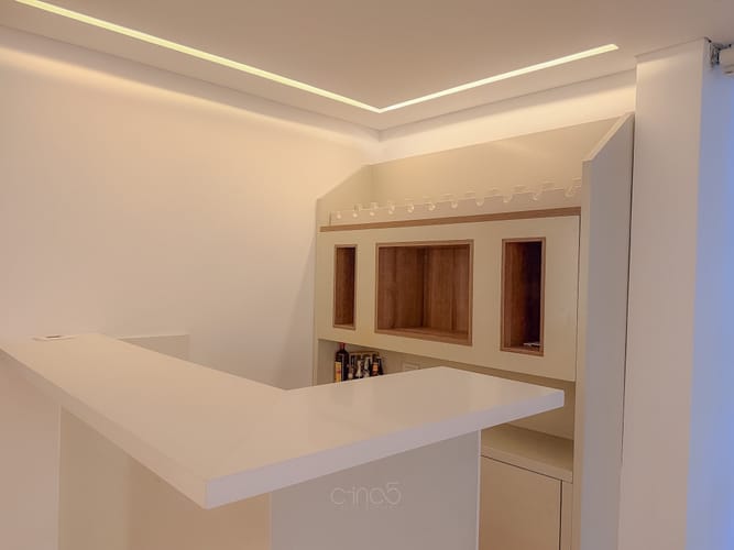 Casa de 4 alcobas en venta en El Esmeraldal, Envigado, 400 m² · foto 17 de 24