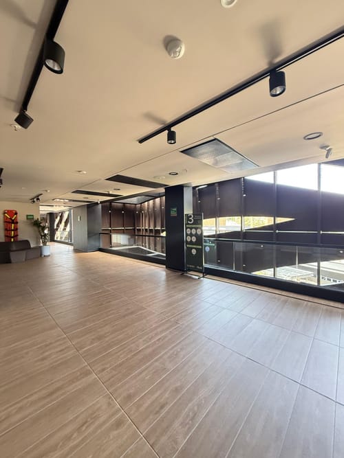 Oficina en venta en Las Palmas, Medellín, 66 m² · foto 6 de 17