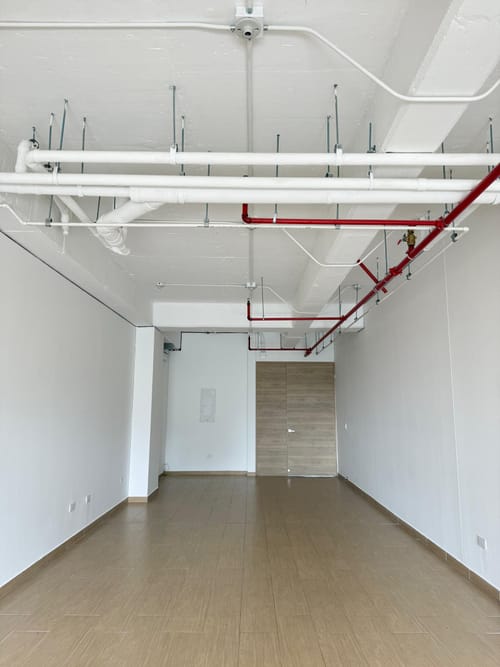 Oficina en venta en Las Palmas, Medellín, 66 m² · foto 12 de 17