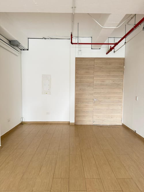 Oficina en venta en Las Palmas, Medellín, 66 m² · foto 13 de 17