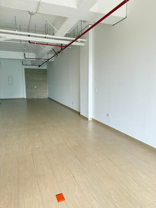 Oficina en venta en Las Palmas, Medellín, 66 m² · foto 14 de 17