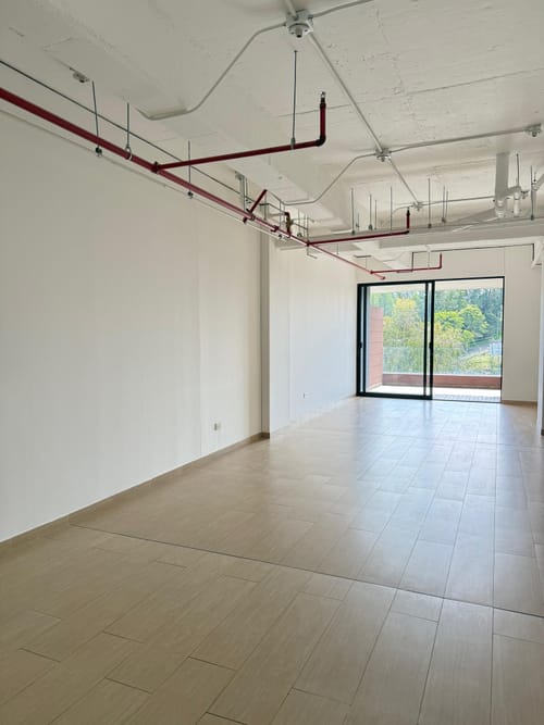 Oficina en venta en Las Palmas, Medellín, 66 m² · foto 15 de 17