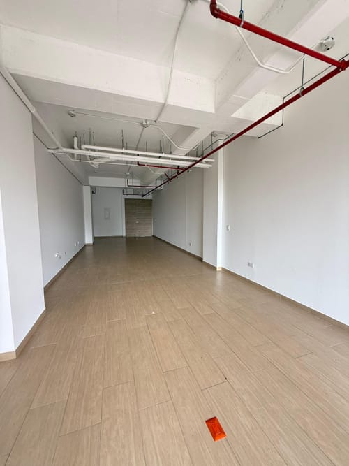 Oficina en venta en Las Palmas, Medellín, 66 m² · foto 16 de 17