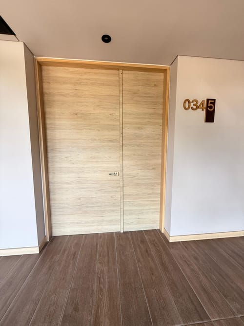 Oficina en venta en Las Palmas, Medellín, 66 m² · foto 17 de 17