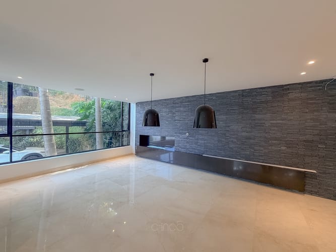 Casa de 4 alcobas en venta en El Esmeraldal, Envigado, 400 m² · foto 5 de 24