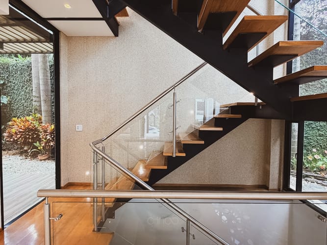 Casa de 4 alcobas en venta en El Esmeraldal, Envigado, 400 m² · foto 13 de 24