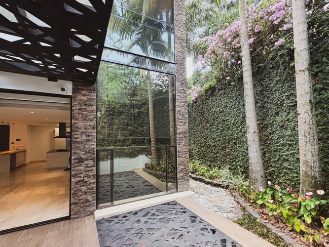Casa de 4 alcobas en venta en El Esmeraldal, Envigado, 400 m² · foto 10 de 24