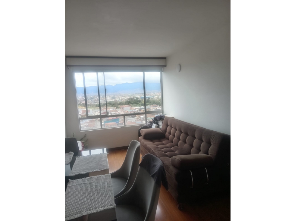 Apartamento en venta en Madelena, Bogotá · foto 2 de 15