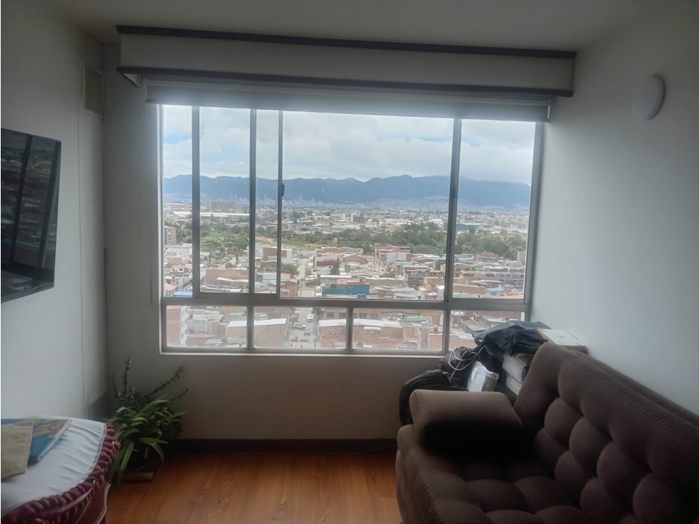Apartamento en venta en Madelena, Bogotá · foto 3 de 15