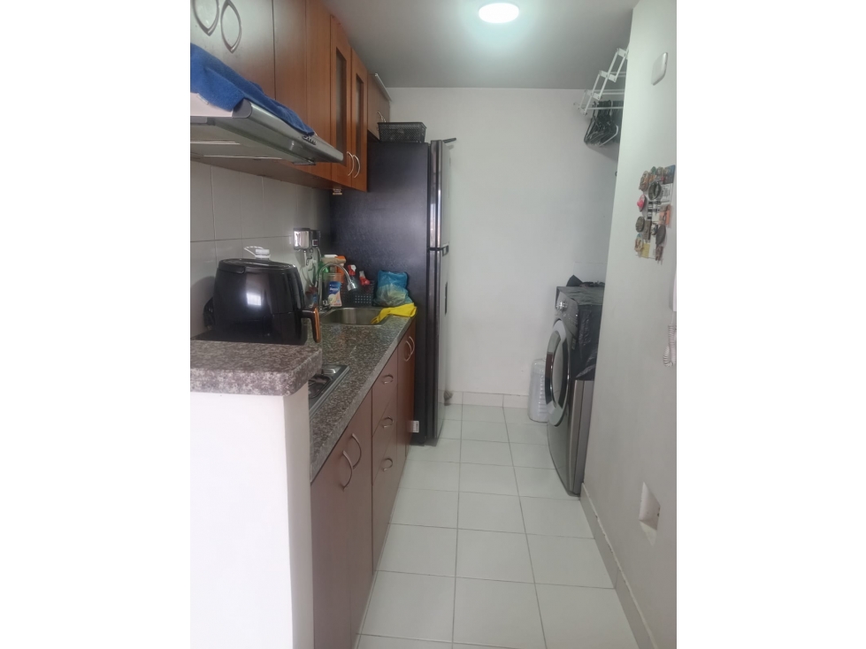 Apartamento en venta en Madelena, Bogotá · foto 5 de 15