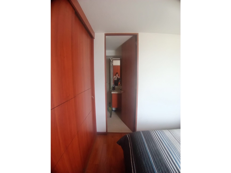 Apartamento en venta en Madelena, Bogotá · foto 6 de 15