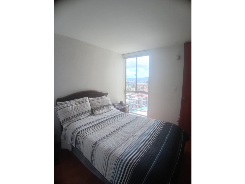 Apartamento en venta en Madelena, Bogotá · foto 7 de 15