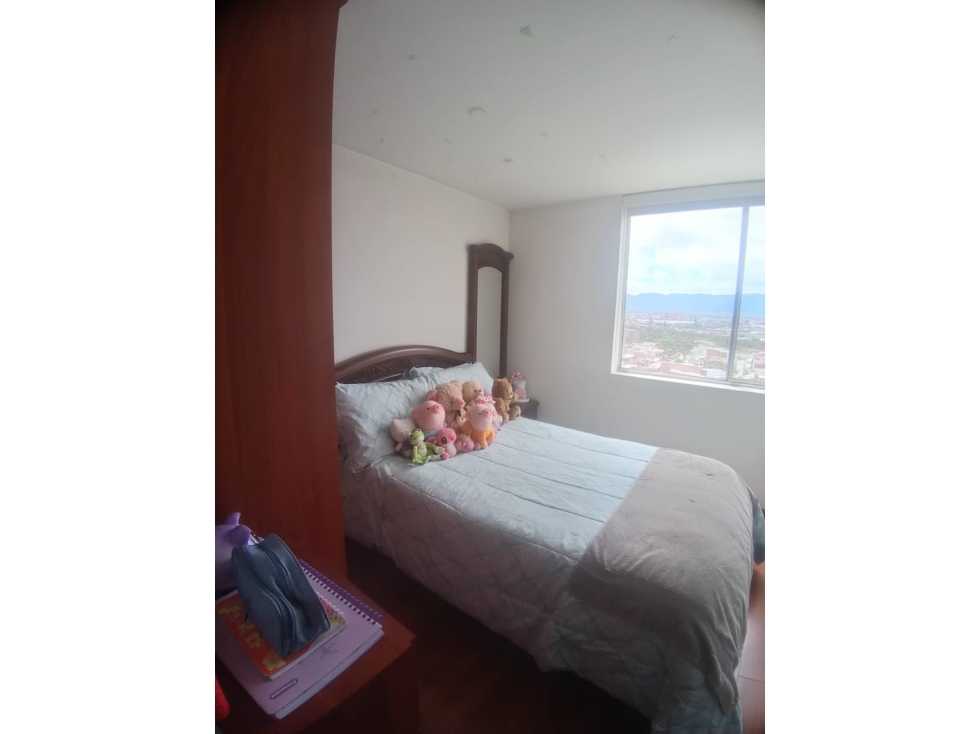 Apartamento en venta en Madelena, Bogotá · foto 8 de 15