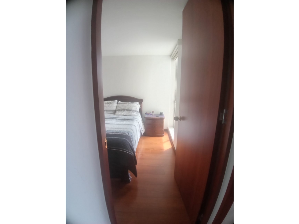 Apartamento en venta en Madelena, Bogotá · foto 9 de 15
