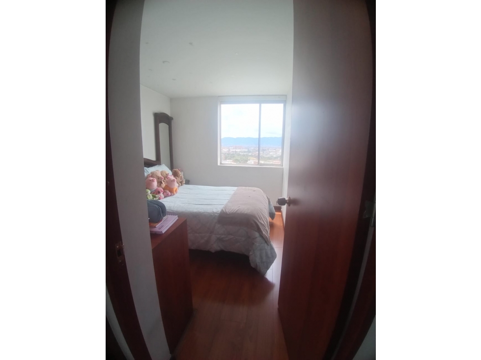 Apartamento en venta en Madelena, Bogotá · foto 10 de 15