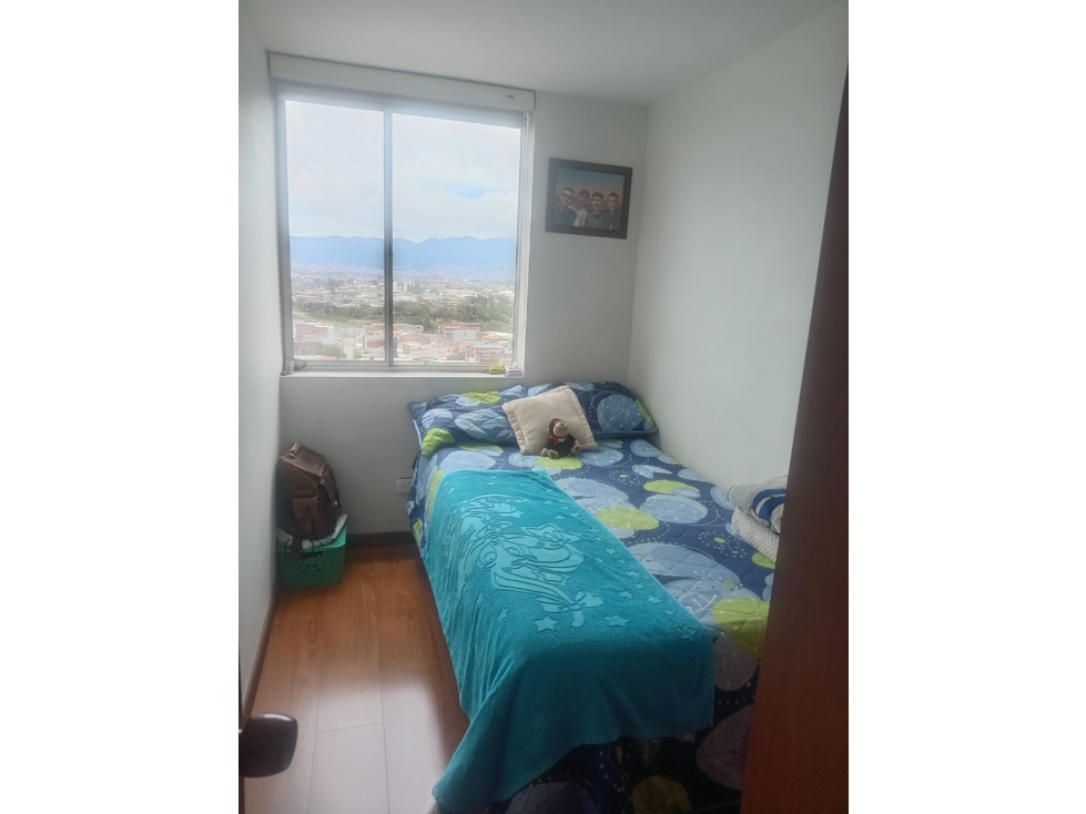 Apartamento en venta en Madelena, Bogotá · foto 11 de 15