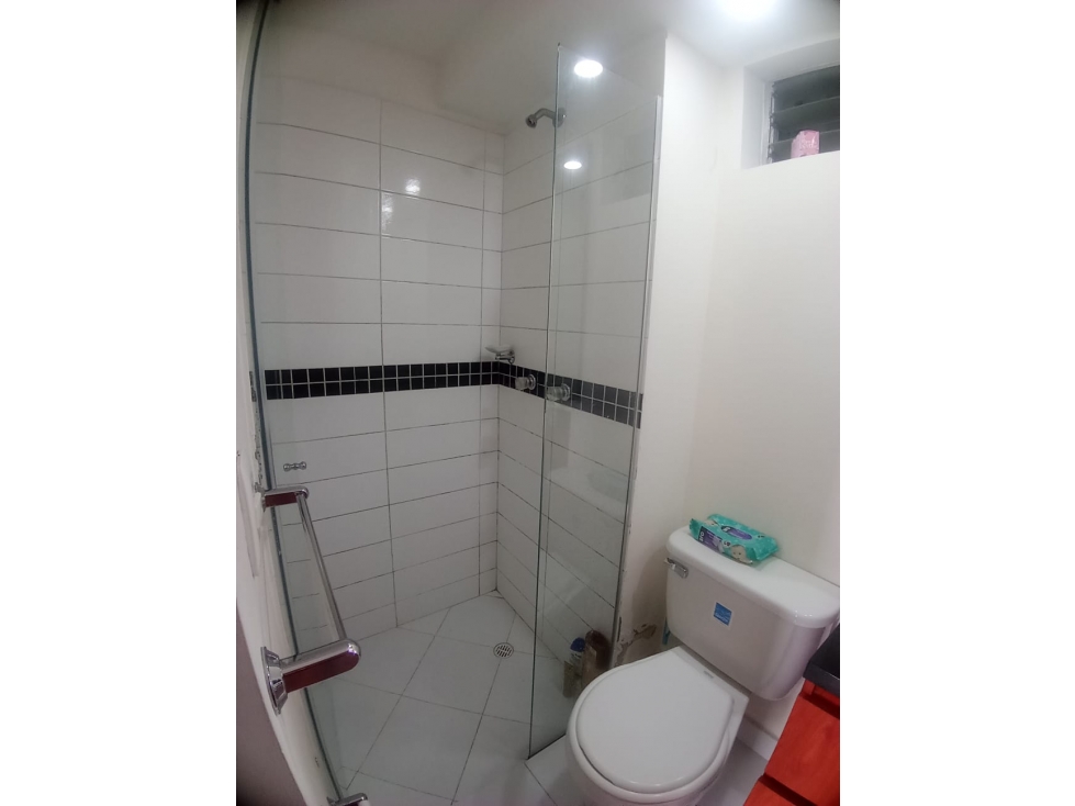 Apartamento en venta en Madelena, Bogotá · foto 12 de 15