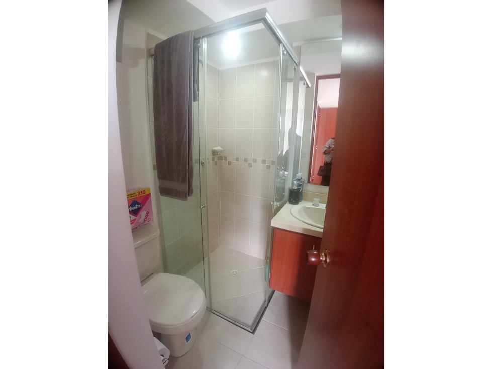 Apartamento en venta en Madelena, Bogotá · foto 13 de 15