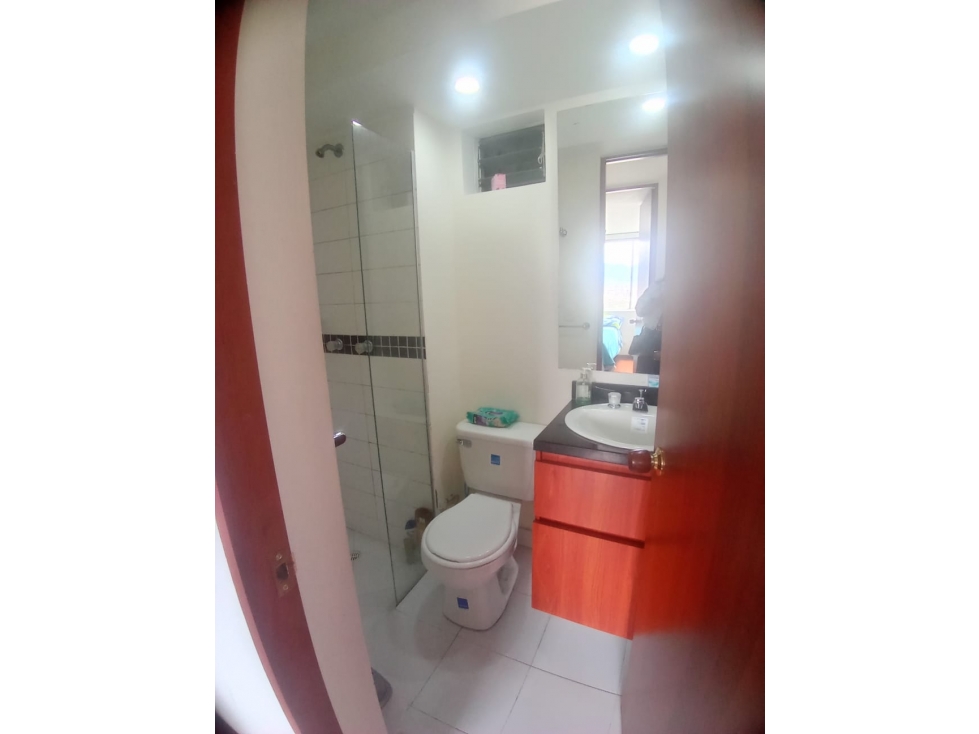 Apartamento en venta en Madelena, Bogotá · foto 14 de 15