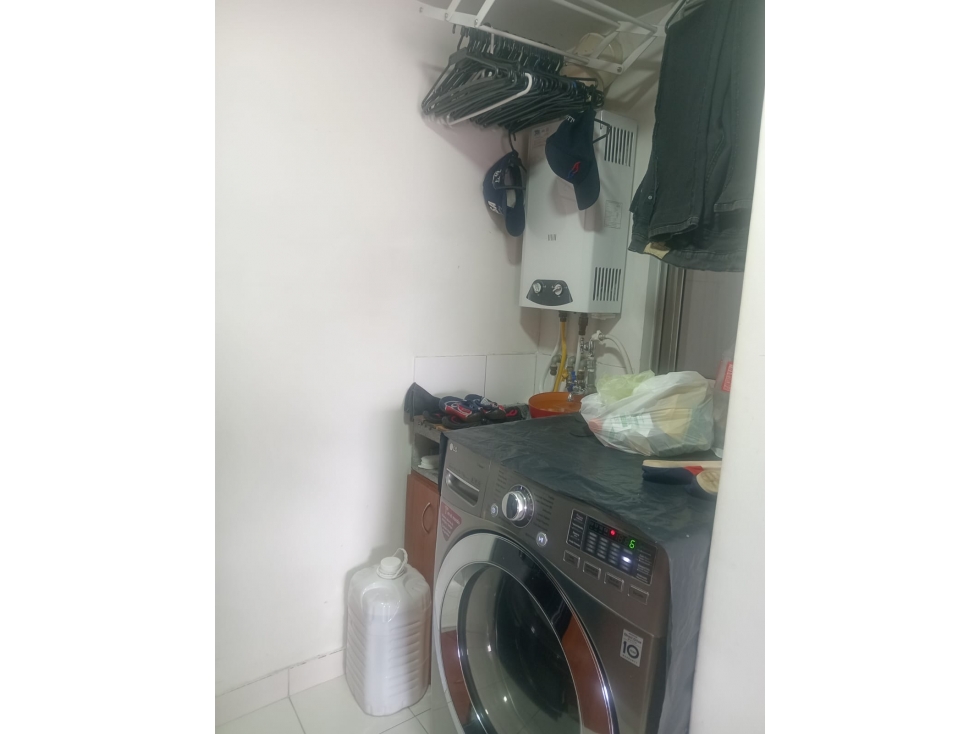 Apartamento en venta en Madelena, Bogotá · foto 15 de 15