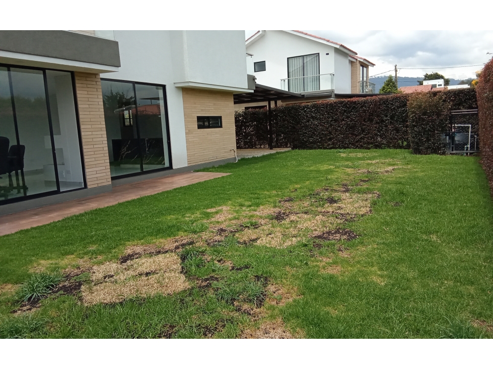 Casa en venta en Vda Canelon, Cajicá · foto 4 de 24