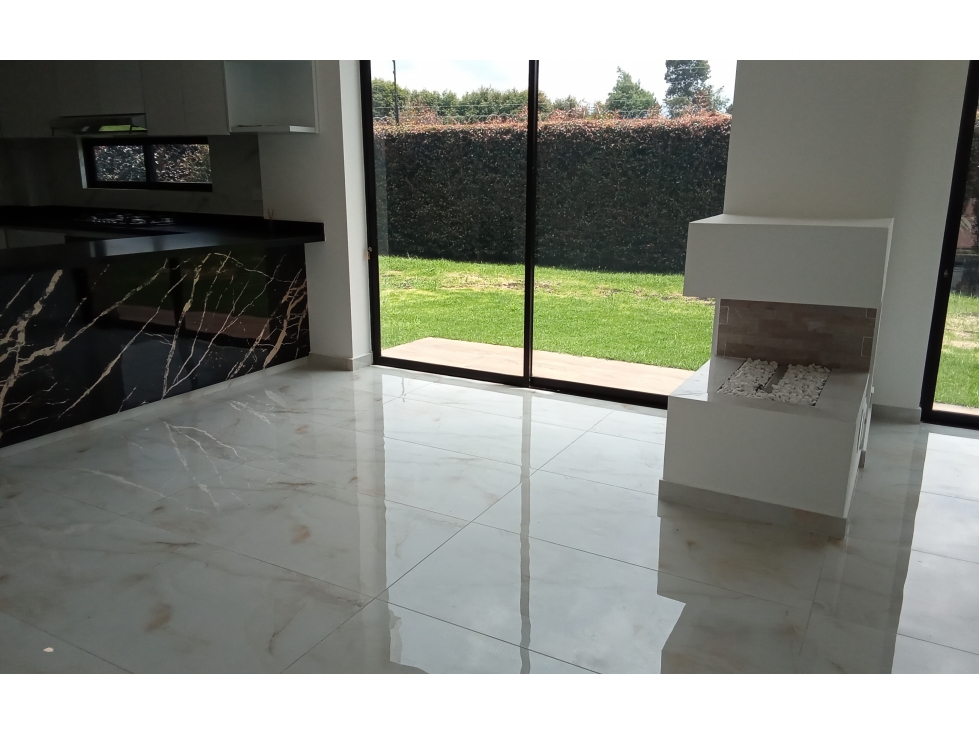 Casa en venta en Vda Canelon, Cajicá · foto 7 de 24