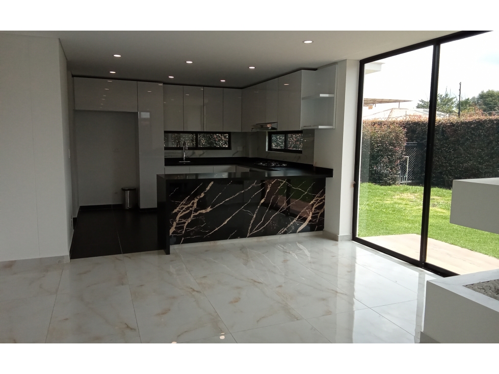 Casa en venta en Vda Canelon, Cajicá · foto 8 de 24