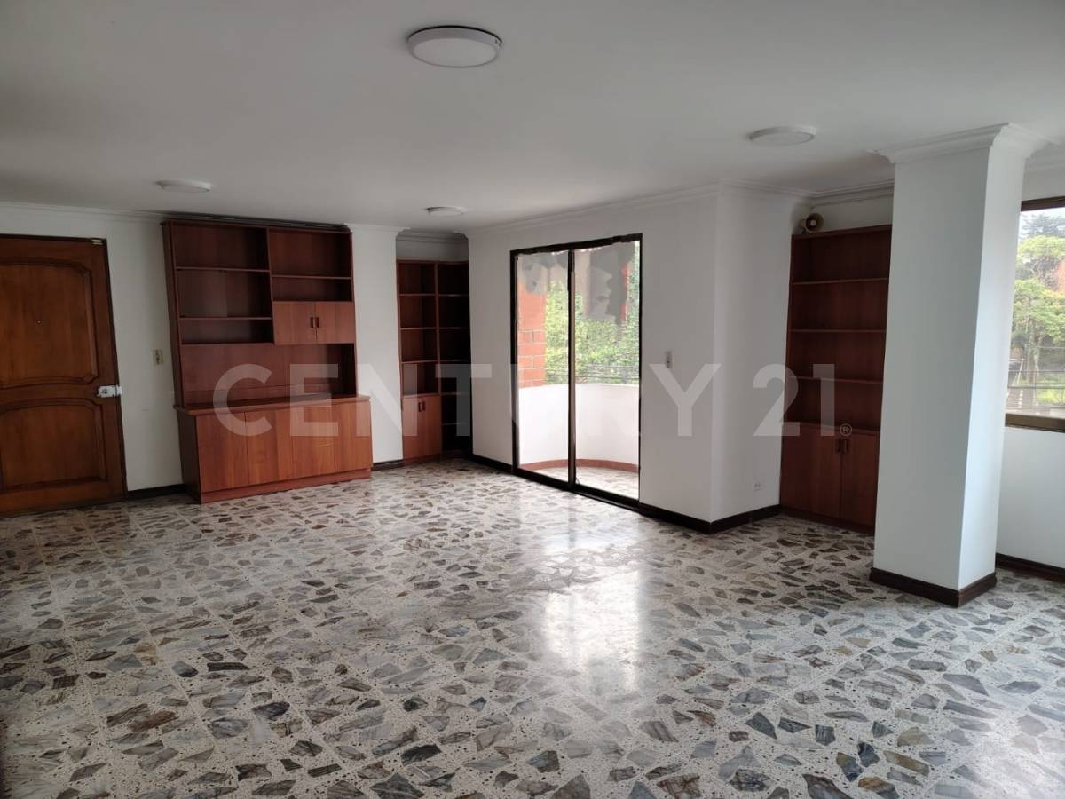 Apartamento en venta en Mesa, Envigado · foto 3 de 18