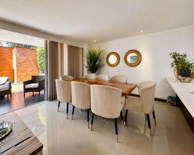 Casa de 3 alcobas en venta en Loma El Atravesado, Envigado, 210 m² · foto 4 de 14