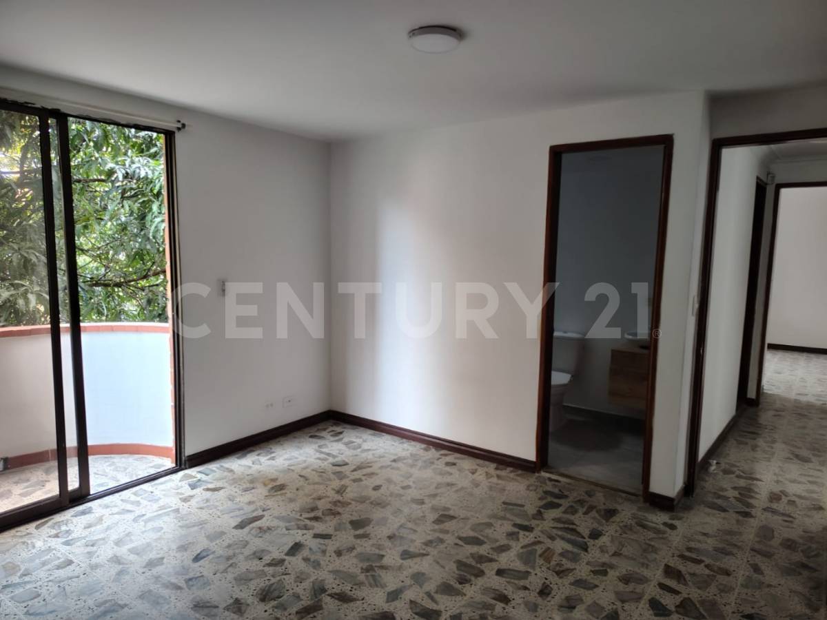 Apartamento en venta en Mesa, Envigado · foto 6 de 18