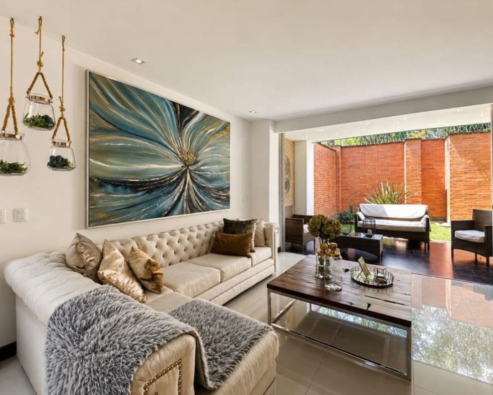 Casa en Venta en Envigado