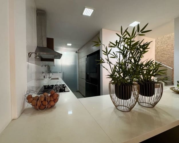 Casa de 3 alcobas en venta en Loma El Atravesado, Envigado, 210 m² · foto 8 de 14