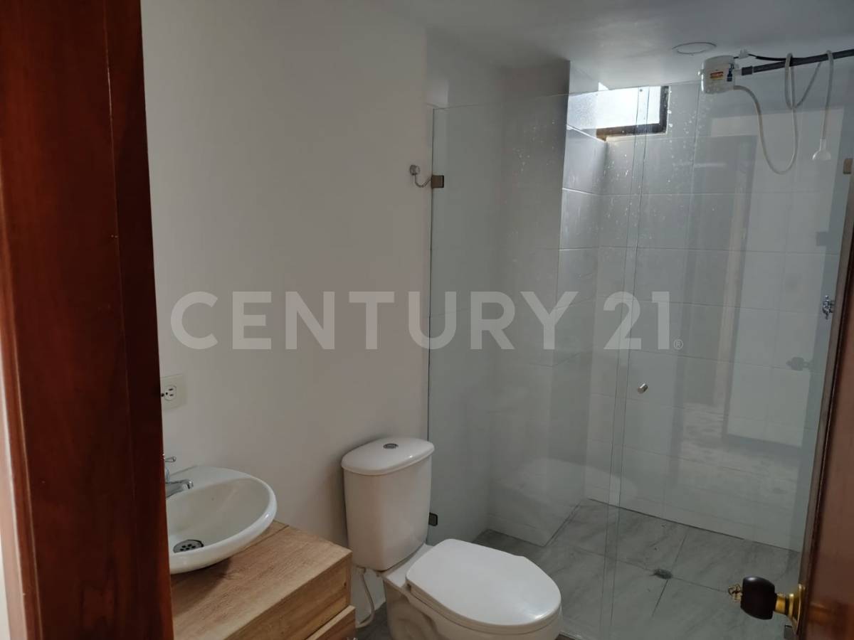 Apartamento en venta en Mesa, Envigado · foto 12 de 18