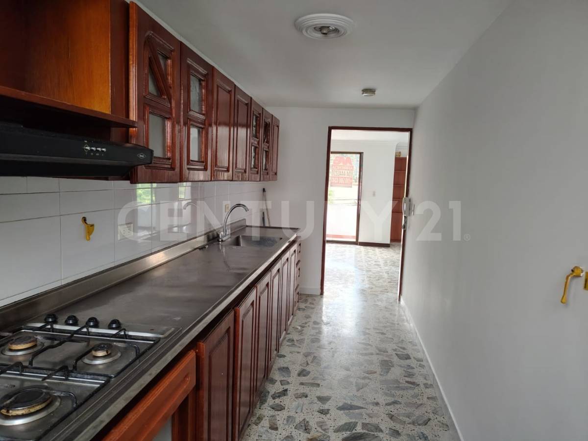 Apartamento en venta en Mesa, Envigado · foto 16 de 18