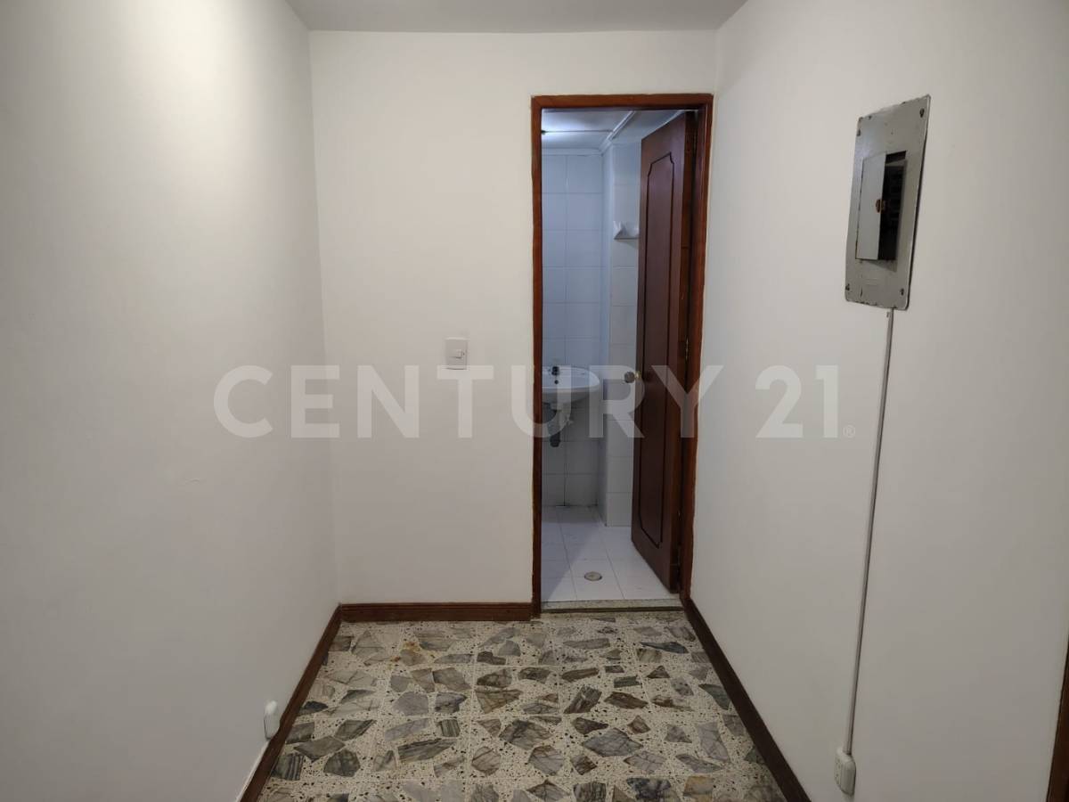 Apartamento en venta en Mesa, Envigado · foto 17 de 18