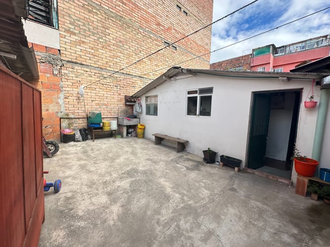 Casa de 6 alcobas en venta en La Chaguya, Funza, 152 m² · foto 15 de 17