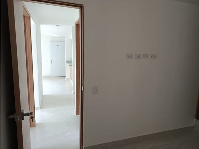 Apartamento de 2 alcobas en venta en Alameda Del Rio, Barranquilla, 57 m² · foto 7 de 16