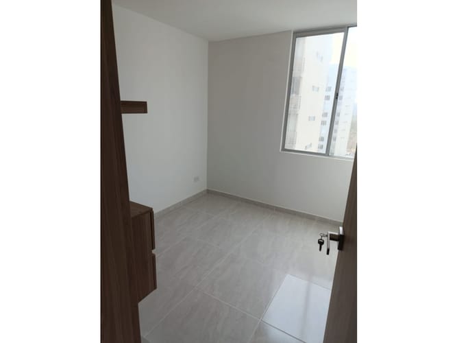 Apartamento de 2 alcobas en venta en Alameda Del Rio, Barranquilla, 57 m² · foto 8 de 16