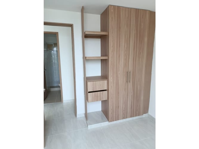 Apartamento de 2 alcobas en venta en Alameda Del Rio, Barranquilla, 57 m² · foto 9 de 16