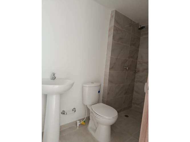 Apartamento de 2 alcobas en venta en Alameda Del Rio, Barranquilla, 57 m² · foto 12 de 16