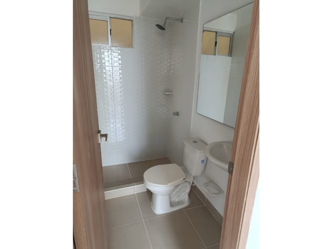 Apartamento de 2 alcobas en venta en Alameda Del Rio, Barranquilla, 57 m² · foto 13 de 16