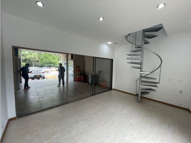 Local en arriendo en Alejandría, Medellín, 40 m² · foto 3 de 13