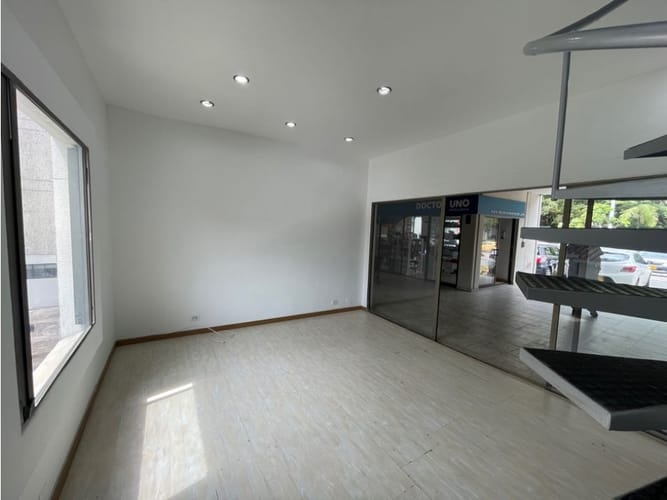 Local en arriendo en Alejandría, Medellín, 40 m² · foto 4 de 13