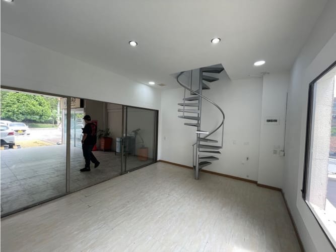 Local en arriendo en Alejandría, Medellín, 40 m² · foto 7 de 13