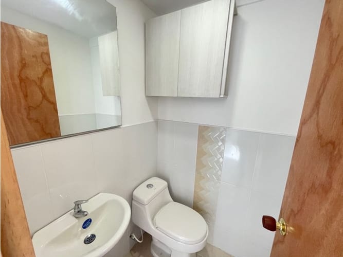Local en arriendo en Alejandría, Medellín, 40 m² · foto 13 de 13
