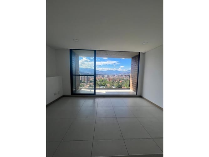 Apartaestudio en venta en Las Antillas, Envigado, 68 m² · foto 3 de 11